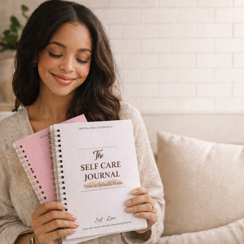 Resetra™ — The 30-Day Mental Glow-Up System