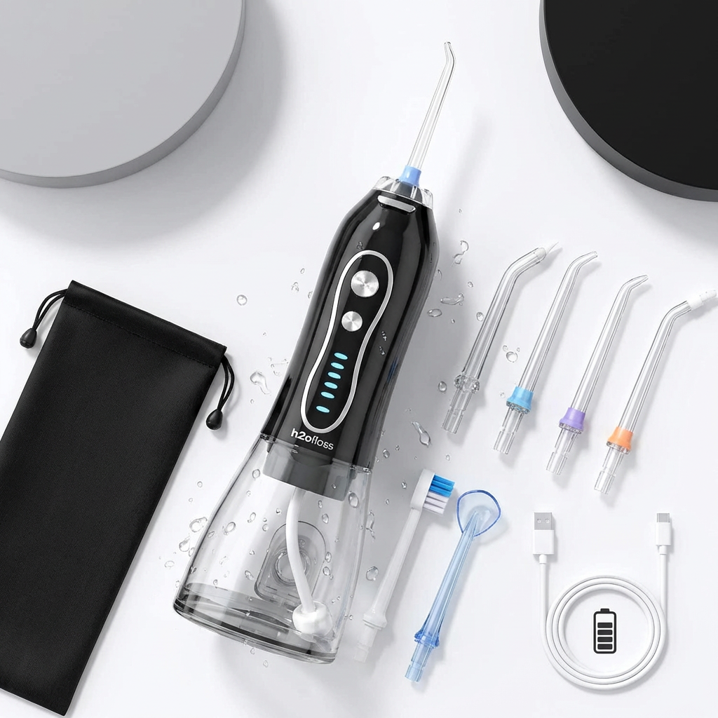 H2ofloss WaterJet™