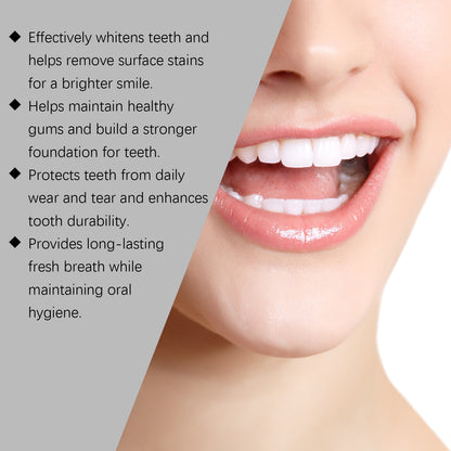 Oralhoe Teeth Gloss™