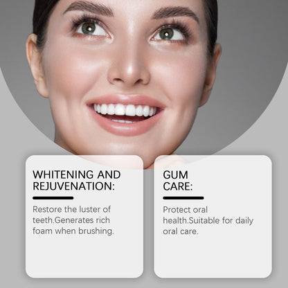 Oralhoe Teeth Gloss™