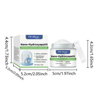 Oralhoe Teeth Gloss™