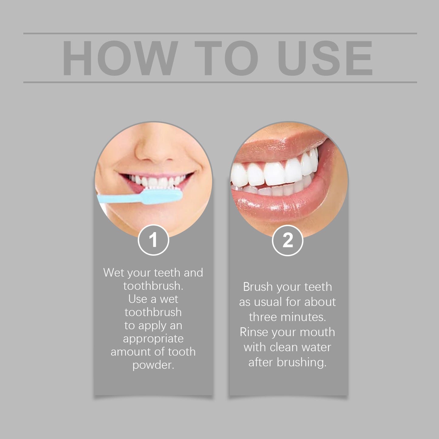 Oralhoe Teeth Gloss™