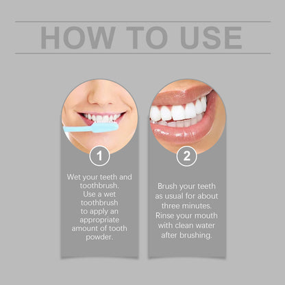 Oralhoe Teeth Gloss™