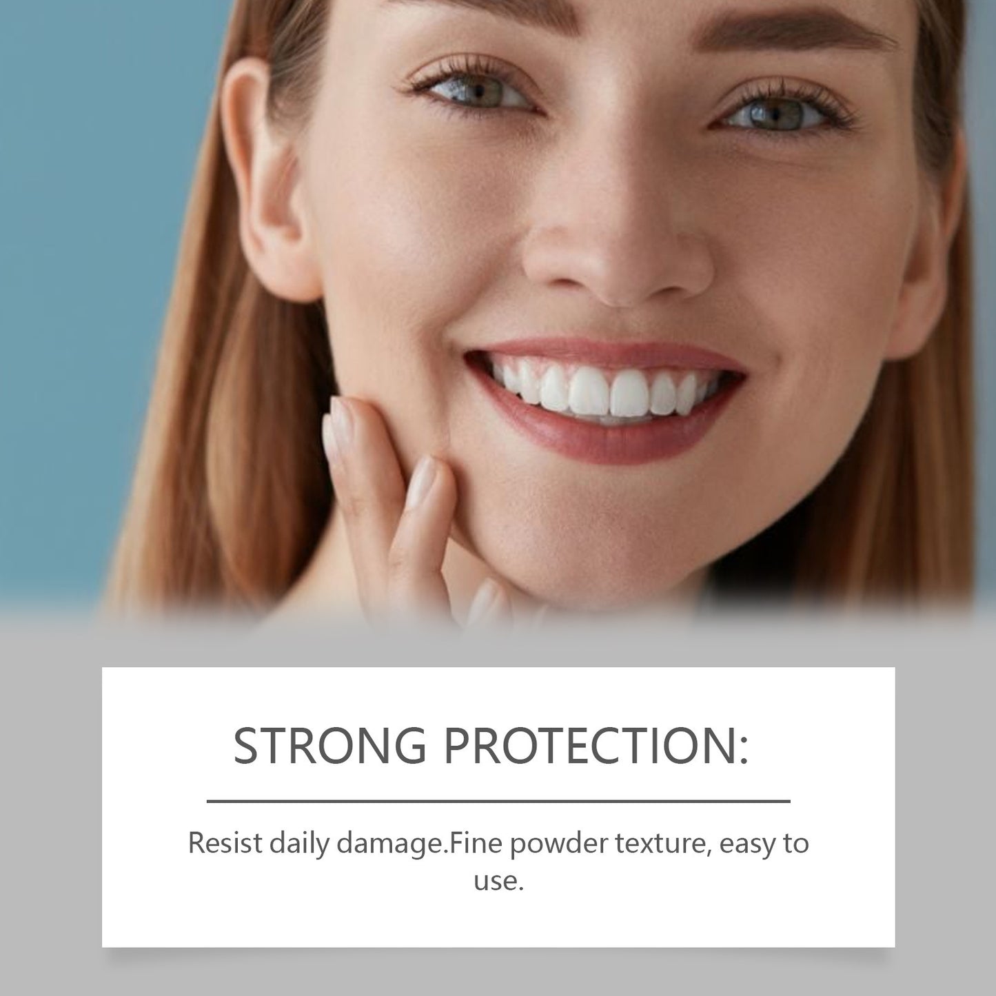 Oralhoe Teeth Gloss™