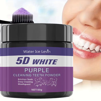 5D Purple Whitening Powder™