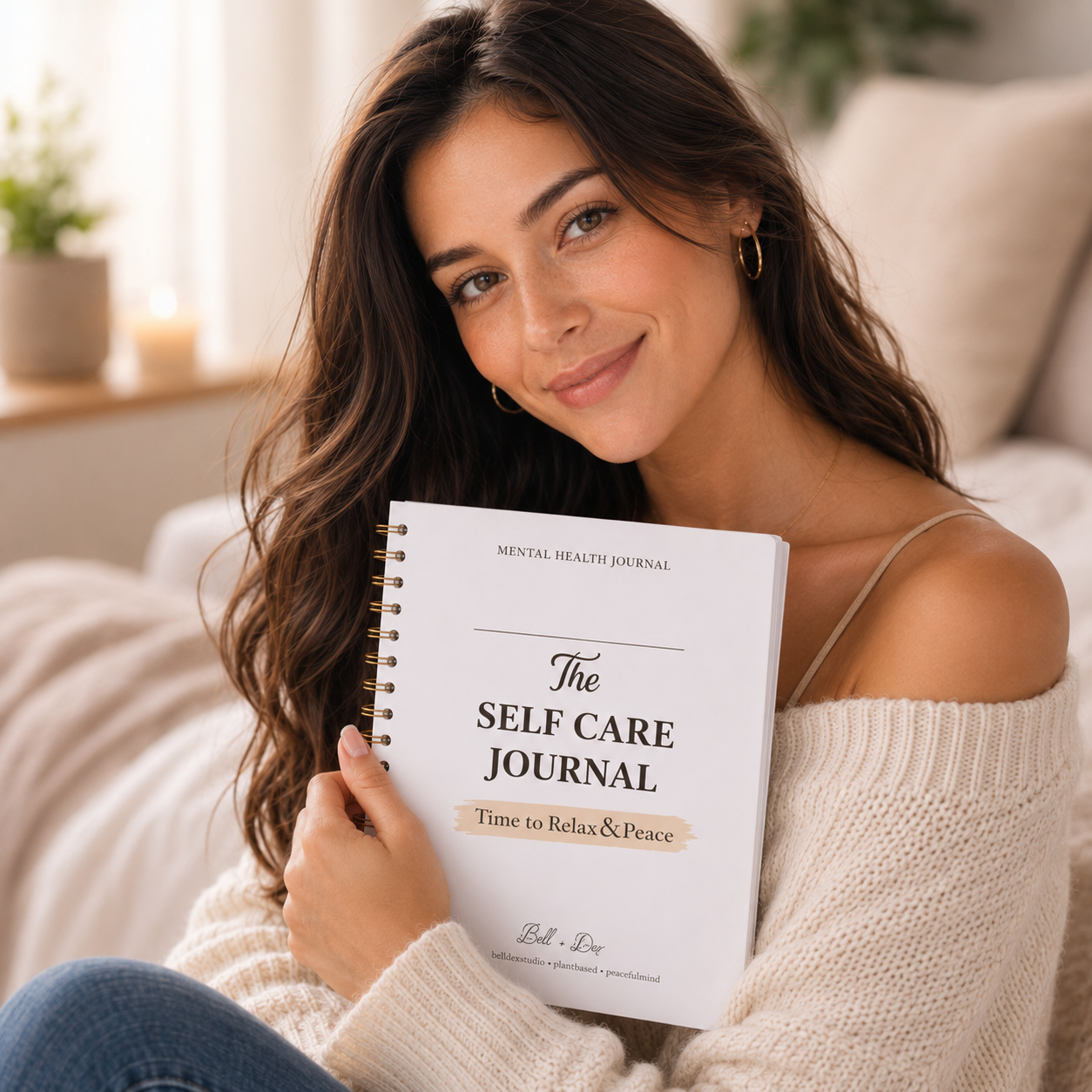 Resetra™ — The 30-Day Mental Glow-Up System